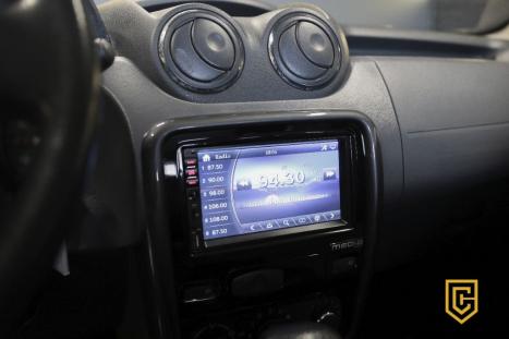 RENAULT Duster 2.0 16V 4P FLEX TECH ROAD AUTOMTICO, Foto 13