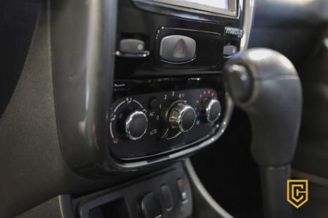 RENAULT Duster 2.0 16V 4P FLEX TECH ROAD AUTOMTICO, Foto 14