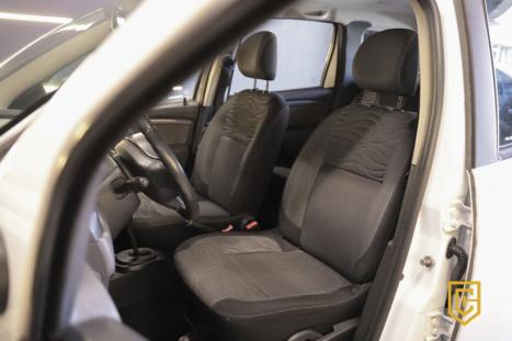 RENAULT Duster 2.0 16V 4P FLEX TECH ROAD AUTOMTICO, Foto 17