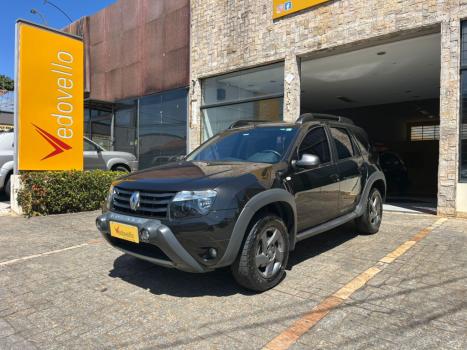 RENAULT Duster 2.0 16V 4P FLEX TECH ROAD II, Foto 1