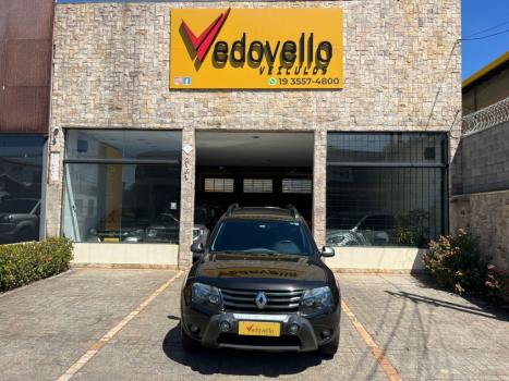 RENAULT Duster 2.0 16V 4P FLEX TECH ROAD II, Foto 2