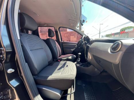 RENAULT Duster 2.0 16V 4P FLEX TECH ROAD II, Foto 6
