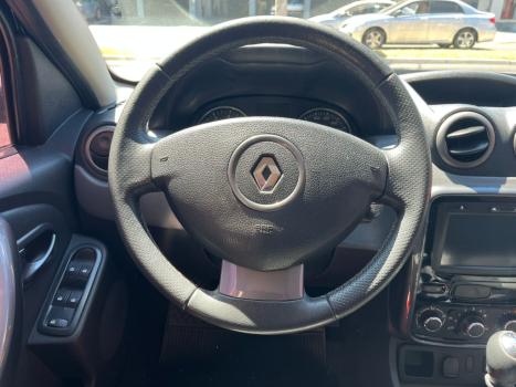 RENAULT Duster 2.0 16V 4P FLEX TECH ROAD II, Foto 8
