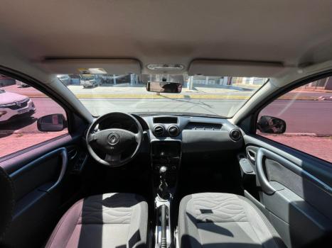 RENAULT Duster 2.0 16V 4P FLEX TECH ROAD II, Foto 9