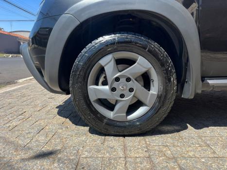 RENAULT Duster 2.0 16V 4P FLEX TECH ROAD II, Foto 11