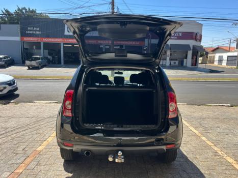 RENAULT Duster 2.0 16V 4P FLEX TECH ROAD II, Foto 12