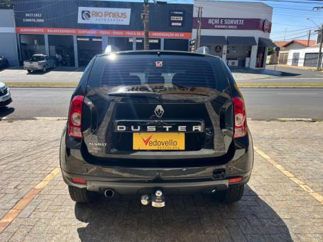 RENAULT Duster 2.0 16V 4P FLEX TECH ROAD II, Foto 13