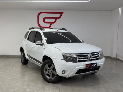 RENAULT Duster 2.0 16V 4P FLEX DYNAMIQUE AUTOM�TICO, Foto 1