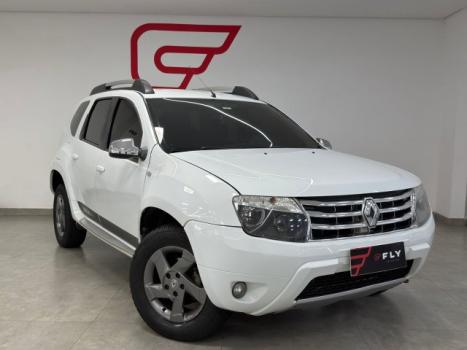 RENAULT Duster 2.0 16V 4P FLEX DYNAMIQUE AUTOM�TICO, Foto 2