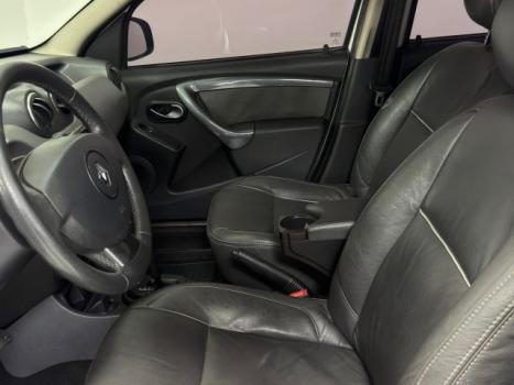 RENAULT Duster 2.0 16V 4P FLEX DYNAMIQUE AUTOM�TICO, Foto 5