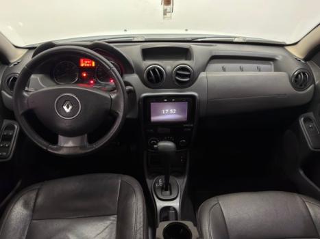 RENAULT Duster 2.0 16V 4P FLEX DYNAMIQUE AUTOM�TICO, Foto 6