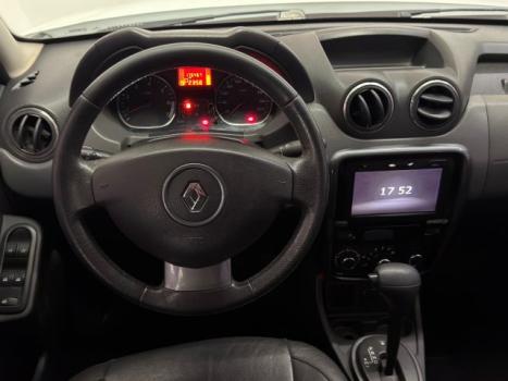 RENAULT Duster 2.0 16V 4P FLEX DYNAMIQUE AUTOM�TICO, Foto 7
