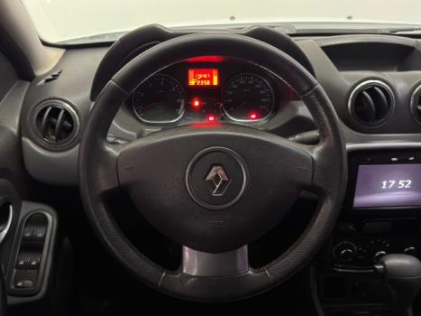 RENAULT Duster 2.0 16V 4P FLEX DYNAMIQUE AUTOM�TICO, Foto 8