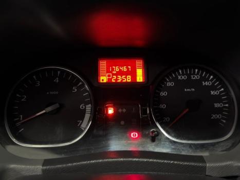 RENAULT Duster 2.0 16V 4P FLEX DYNAMIQUE AUTOM�TICO, Foto 10