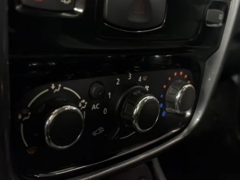 RENAULT Duster 2.0 16V 4P FLEX DYNAMIQUE AUTOM�TICO, Foto 11