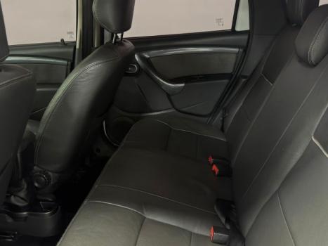 RENAULT Duster 2.0 16V 4P FLEX DYNAMIQUE AUTOM�TICO, Foto 14