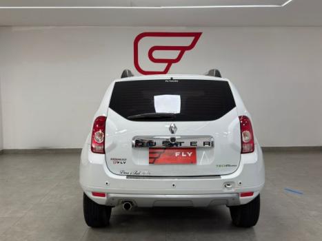RENAULT Duster 2.0 16V 4P FLEX DYNAMIQUE AUTOM�TICO, Foto 15