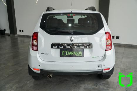 RENAULT Duster 2.0 16V 4P FLEX DYNAMIQUE AUTOM�TICO, Foto 5