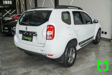 RENAULT Duster 2.0 16V 4P FLEX DYNAMIQUE AUTOM�TICO, Foto 6