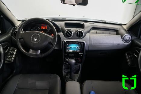 RENAULT Duster 2.0 16V 4P FLEX DYNAMIQUE AUTOM�TICO, Foto 7