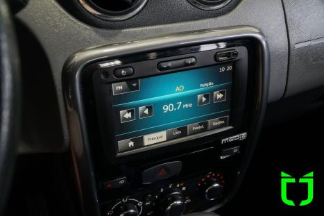 RENAULT Duster 2.0 16V 4P FLEX DYNAMIQUE AUTOM�TICO, Foto 9