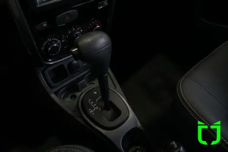 RENAULT Duster 2.0 16V 4P FLEX DYNAMIQUE AUTOM�TICO, Foto 11