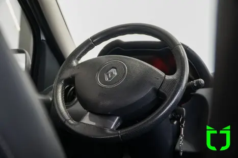 RENAULT Duster 2.0 16V 4P FLEX DYNAMIQUE AUTOM�TICO, Foto 14