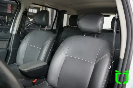 RENAULT Duster 2.0 16V 4P FLEX DYNAMIQUE AUTOM�TICO, Foto 15