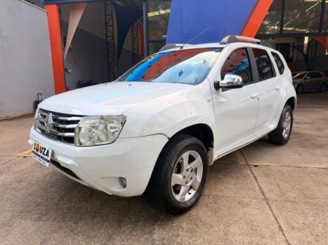 RENAULT Duster 2.0 16V 4P FLEX DYNAMIQUE AUTOM�TICO, Foto 2