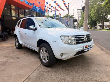 RENAULT Duster 2.0 16V 4P FLEX DYNAMIQUE AUTOM�TICO, Foto 3