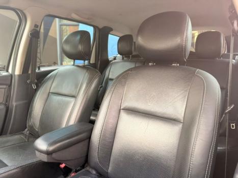 RENAULT Duster 2.0 16V 4P FLEX DYNAMIQUE AUTOM�TICO, Foto 5