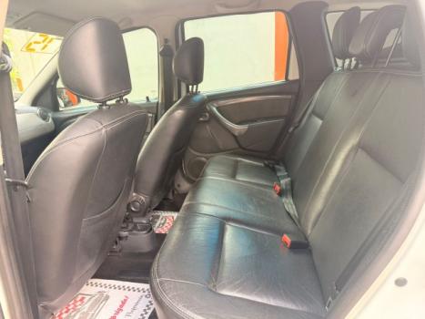 RENAULT Duster 2.0 16V 4P FLEX DYNAMIQUE AUTOM�TICO, Foto 6