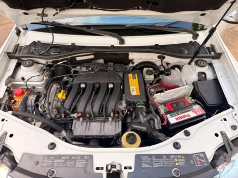 RENAULT Duster 2.0 16V 4P FLEX DYNAMIQUE AUTOM�TICO, Foto 8