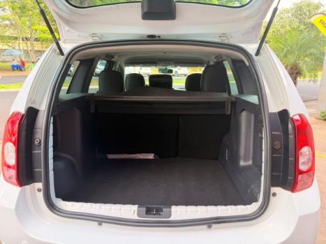 RENAULT Duster 2.0 16V 4P FLEX DYNAMIQUE AUTOM�TICO, Foto 9