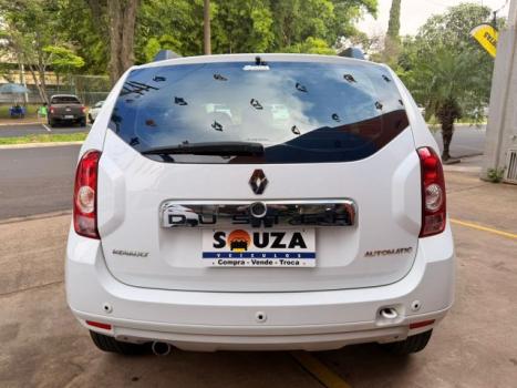 RENAULT Duster 2.0 16V 4P FLEX DYNAMIQUE AUTOM�TICO, Foto 10