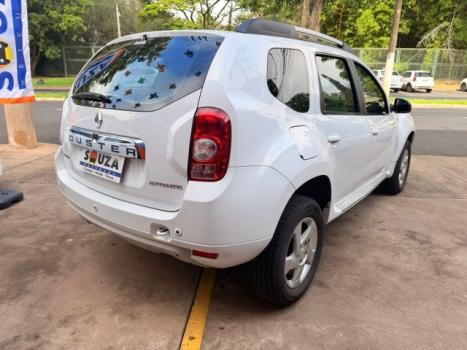 RENAULT Duster 2.0 16V 4P FLEX DYNAMIQUE AUTOM�TICO, Foto 11