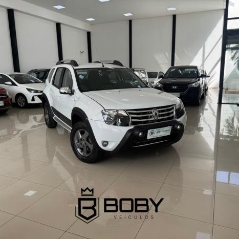 RENAULT Duster 2.0 16V 4P FLEX DYNAMIQUE AUTOM�TICO, Foto 1