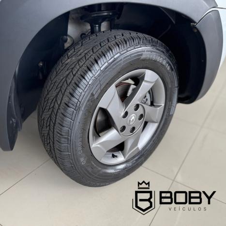 RENAULT Duster 2.0 16V 4P FLEX DYNAMIQUE AUTOM�TICO, Foto 5