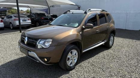 RENAULT Duster 2.0 16V 4P FLEX DYNAMIQUE, Foto 3