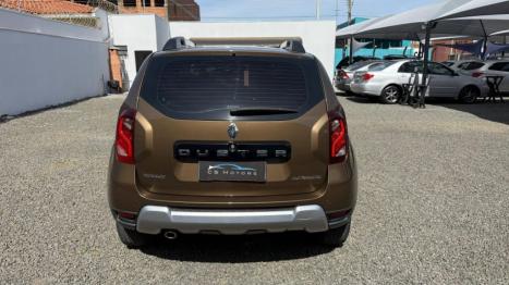RENAULT Duster 2.0 16V 4P FLEX DYNAMIQUE, Foto 5