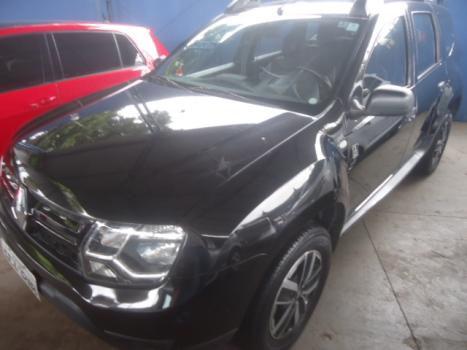 RENAULT Duster 2.0 16V 4P FLEX DAKAR AUTOM�TICO, Foto 2