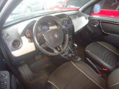 RENAULT Duster 2.0 16V 4P FLEX DAKAR AUTOM�TICO, Foto 3
