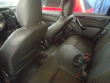 RENAULT Duster 2.0 16V 4P FLEX DAKAR AUTOM�TICO, Foto 4