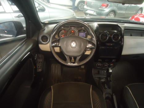 RENAULT Duster 2.0 16V 4P FLEX DAKAR AUTOM�TICO, Foto 5