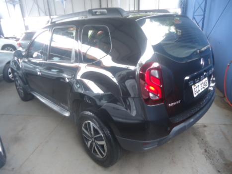 RENAULT Duster 2.0 16V 4P FLEX DAKAR AUTOM�TICO, Foto 6