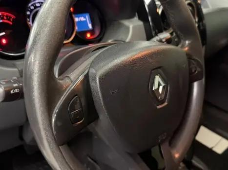 RENAULT Duster 2.0 16V 4P FLEX DYNAMIQUE AUTOM�TICO, Foto 9