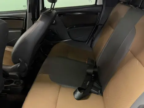 RENAULT Duster 2.0 16V 4P FLEX DYNAMIQUE AUTOM�TICO, Foto 14