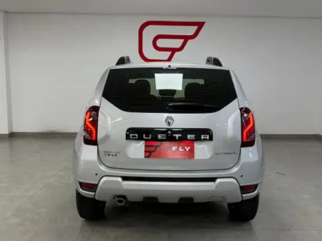 RENAULT Duster 2.0 16V 4P FLEX DYNAMIQUE AUTOM�TICO, Foto 15