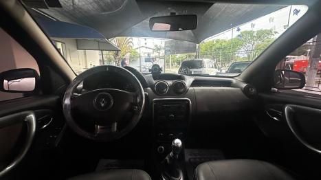 RENAULT Duster 2.0 16V 4P FLEX DAKAR 4X4, Foto 4