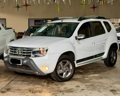 RENAULT Duster 2.0 16V 4P FLEX TECH ROAD AUTOMÁTICO, Foto 3